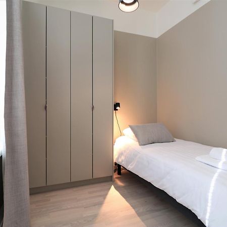 Forenom Aparthotel Vasa Exteriör bild